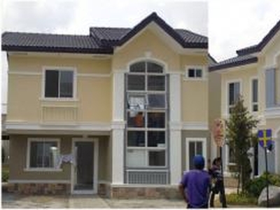 HOUSE & LOT IN CAVITE For Sale Philippines
