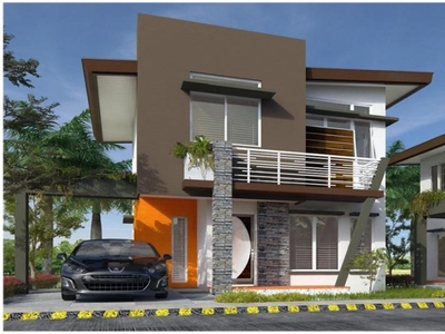House Malolos city of Bulacan For Sale Philippines