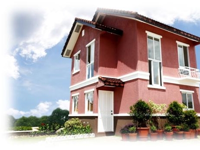 HOUSE&LOT FOR SALE, CAVITE For Sale Philippines