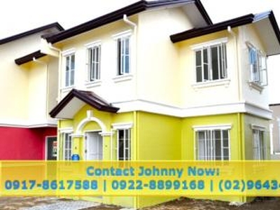 IMUS CAVITE HOUSE, DETACHED WITH For Sale Philippines