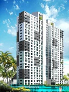 KASARA CONDO IN C-5 PASIG CITY For Sale Philippines
