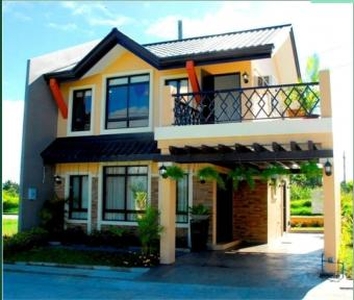 Master Homes the Riviera-Lilac For Sale Philippines