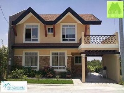 Master Homes theRiviera-Mulberry For Sale Philippines
