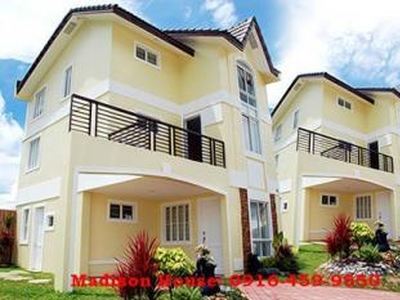 new castle RFO 3storey For Sale Philippines