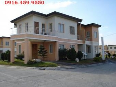 no downpayment townhouse For Sale Philippines