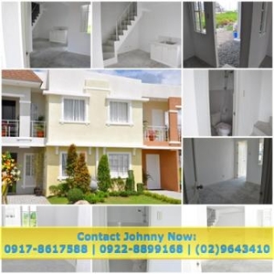 NR ISLAND COVE, CAVITE HOMES FOR For Sale Philippines