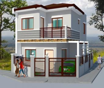 Nr SM Fview/Robinson 3Brm P2.3M For Sale Philippines