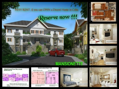 OUTSTANDINGLY & EXCLUSIVE CONDO For Sale Philippines