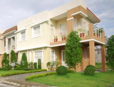 Own a house now 9k/mo No DownP For Sale Philippines