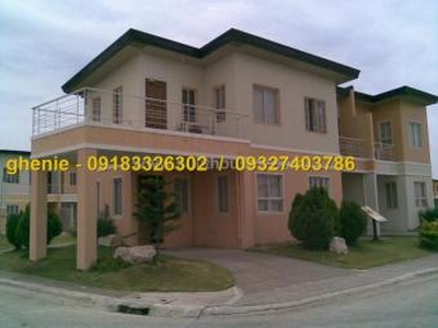 PINES House Model For Sale Philippines