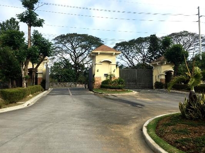 Plot of land Angeles City For Sale Philippines