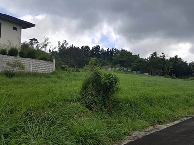 Plot of land Batangas For Sale Philippines