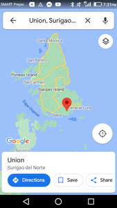 Plot of land Surigao For Sale Philippines