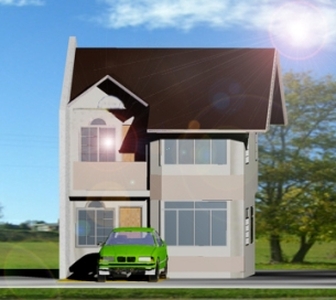 proposed house and lot For Sale Philippines