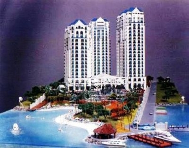 READY FOR OCCUPANCY BEACH CONDO For Sale Philippines