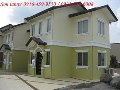 rent to own SOPHIE house For Sale Philippines