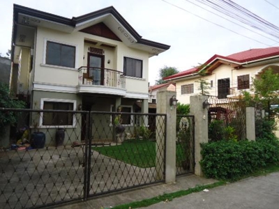Rush Sale! House & Lot for Sale For Sale Philippines