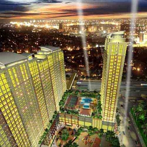 San Lorenzo Place, Makati City For Sale Philippines
