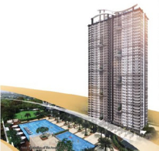 Sheridan Towers Best Condo ! For Sale Philippines