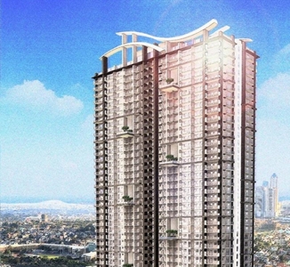 Sheridan Towers For Sale Philippines