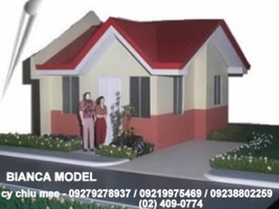 Single Detached Houses below 1M For Sale Philippines