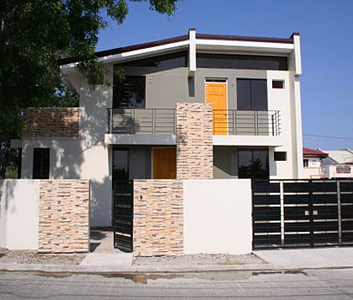 Teresa Park in Las Pinas For Sale Philippines