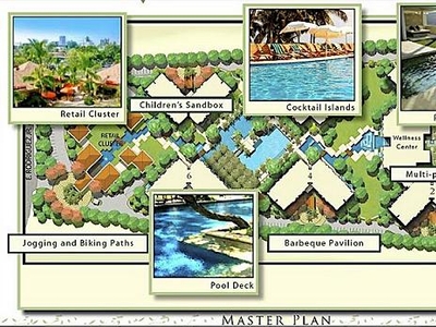 THE GROVE by Rockwell - Pre-sell For Sale Philippines