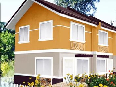 The Veraneo Townhouse For Sale Philippines