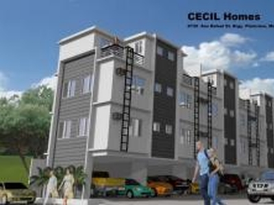 Townhouses For Sale Philippines