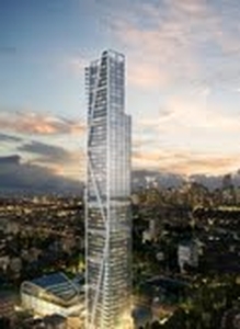 Trump Tower Condo Unit for SALE! For Sale Philippines