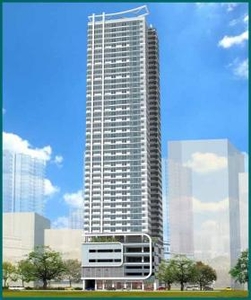 UNIVERSITY TOWER P. NOVAL For Sale Philippines