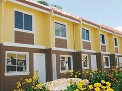 Valle Verde Townhouse For Sale Philippines