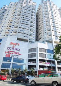 Victoria towers Ready 4 Occupncy For Sale Philippines