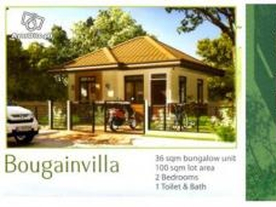 Villa Senorita Subdivision For Sale Philippines