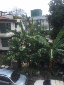 For Sale Vacant Lot 190 sqm beside Kapitolyo High School, Pasig City