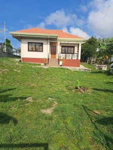 House For Rent In San Isidro, Dauis