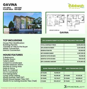 House For Sale In Santo Toribio, Lipa
