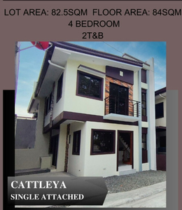 House For Sale In Viente Reales, Valenzuela