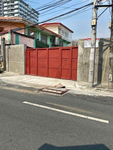 Lot For Sale In Greenhills, San Juan