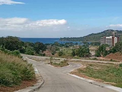 Lot For Sale In Natipuan, Nasugbu