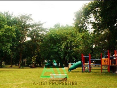 Lot For Sale In South Forbes, Makati