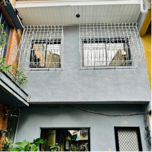 Townhouse For Rent In Kamuning, Quezon City