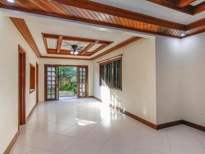 Villa For Rent In Poblacion, Makati