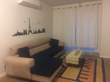 1 bedroom condo unit for rent in Serendra, fully furnished
