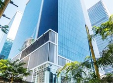 112sqm Office Space for Rent High Street South Corporate BGC