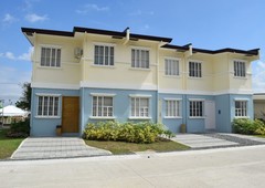 15K+ Monthly, House & Lot w/ 3Bedrooms near Manila & Airport