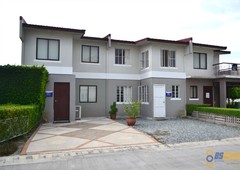 2-Storey Townhouse (Alice Model) - Rent to Own