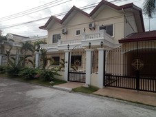 4 Bedroom House for Sale in Angeles City