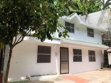 5 bedroom Townhouse for rent near Ateneo de Cebu
