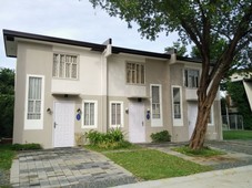 Affordable 2BR House and Lot near Manila & Airport